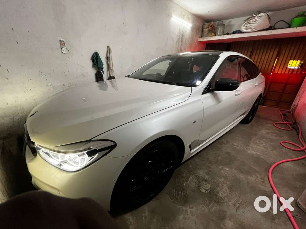 Bmw 6 Series Diesel 2020 Variant