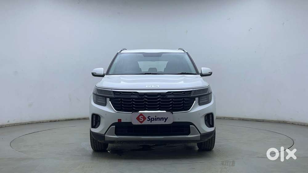Kia Seltos Htx G, 2024, Petrol