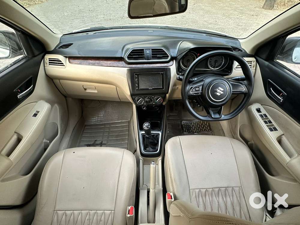 Maruti Suzuki Swift Dzire Vdi (o), 2019, Diesel