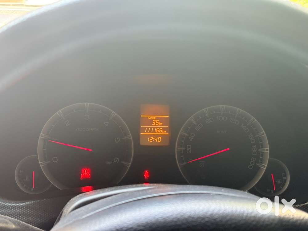 Maruti Suzuki Swift Vdi 2011