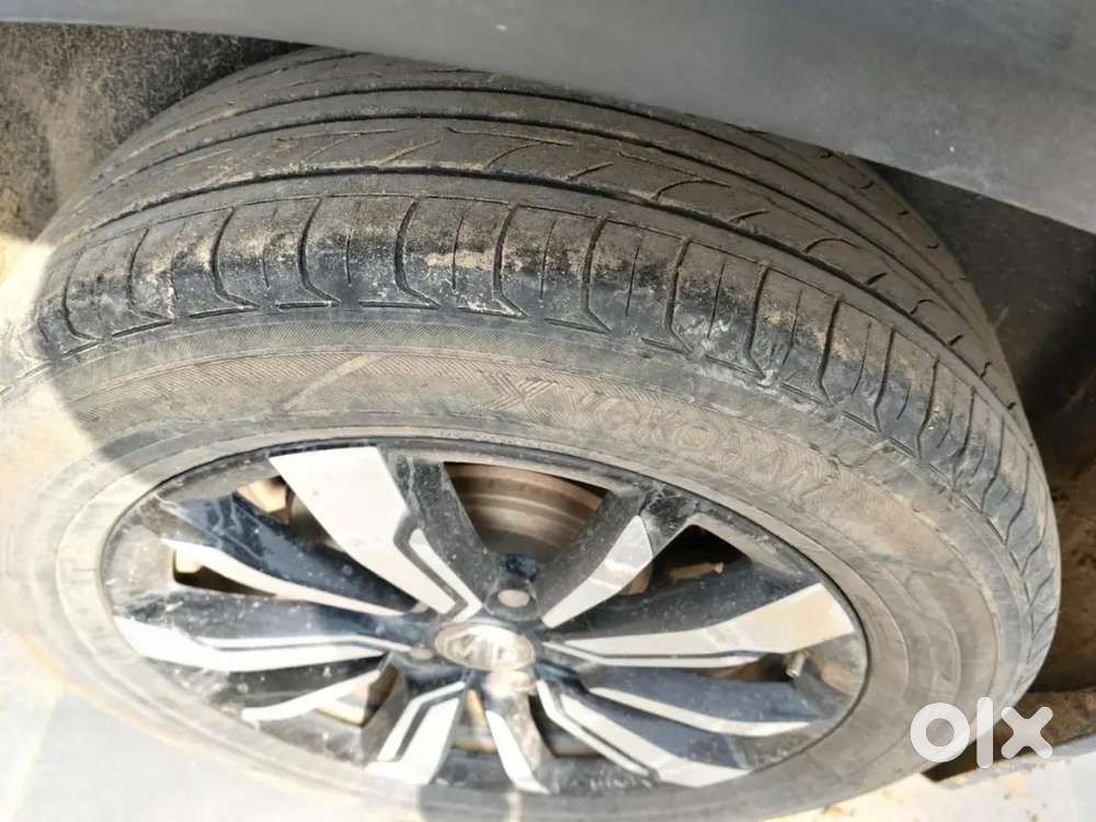 Mg Hector 2020 Diesel 83050 Km Driven