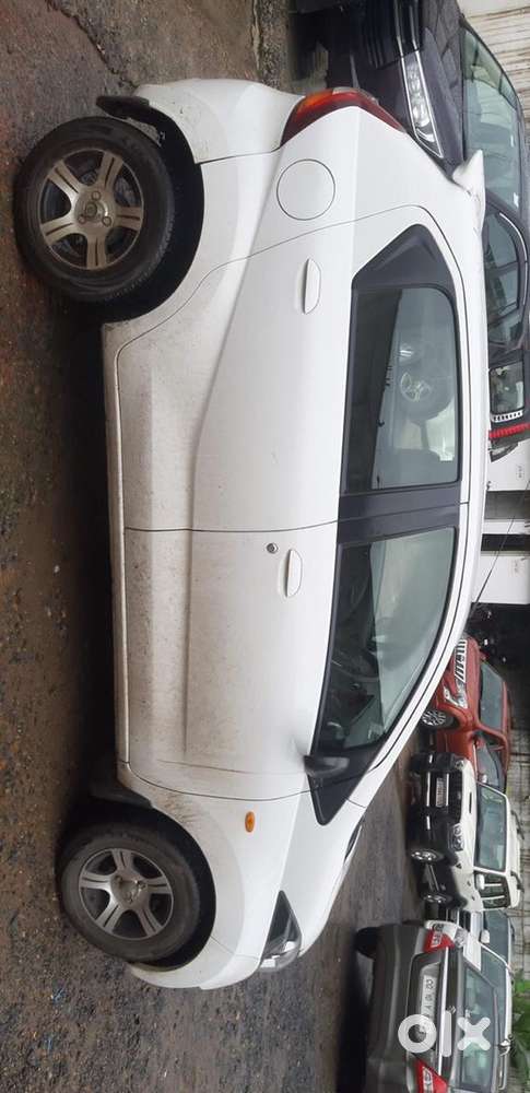 Datsun Redi Go 2017 Year Car
