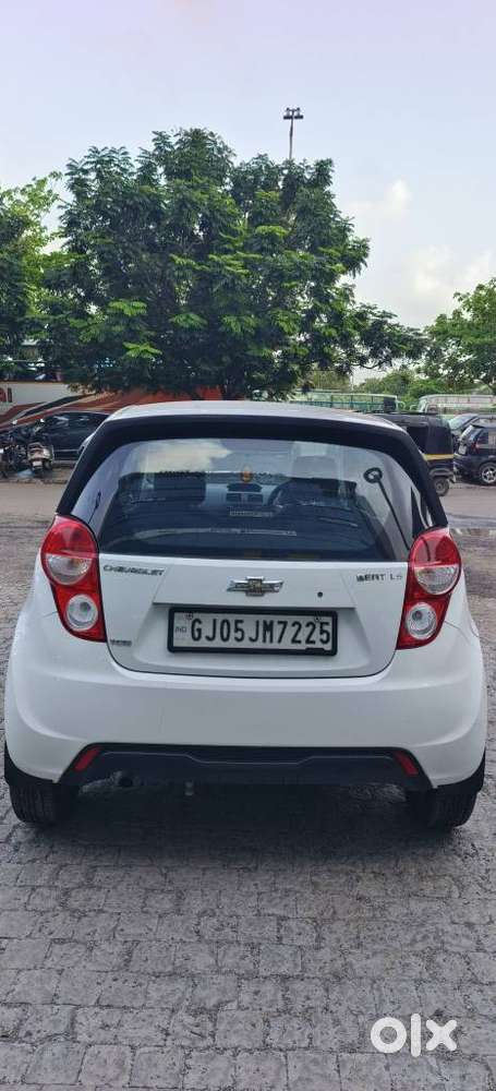 Chevrolet Beat Ls, 2015, Diesel