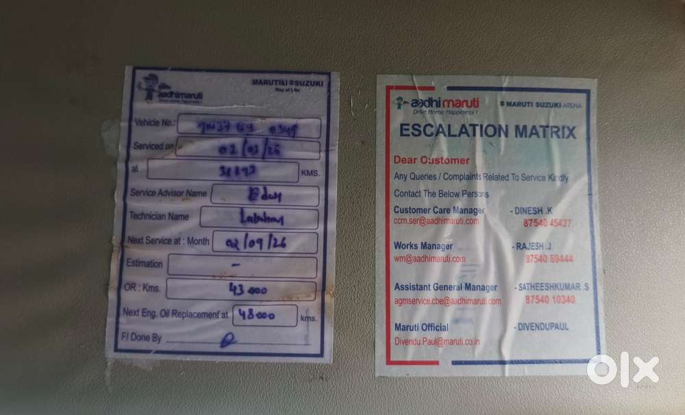 Maruti Suzuki Wagon R 2006-2010 Lxi Minor, 2010, Petrol