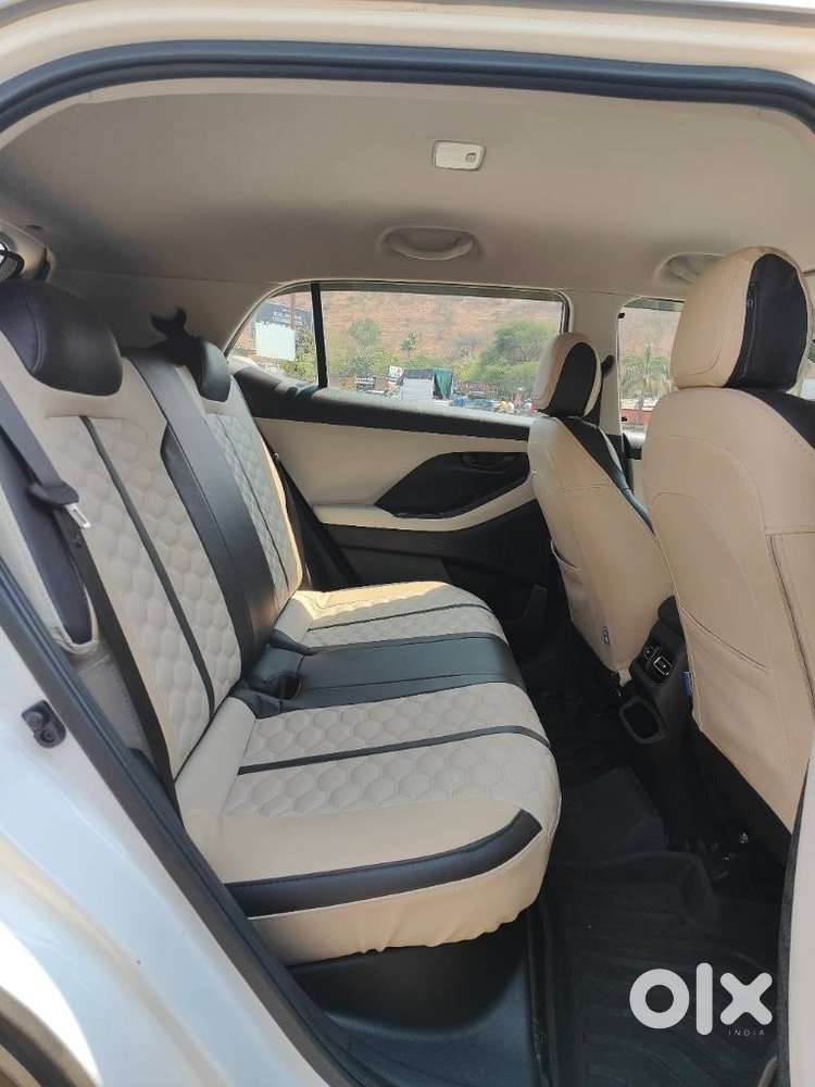 Hyundai Creta 1.6 Vtvt E Plus, 2021, Petrol