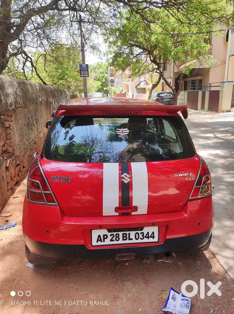 Maruti Suzuki Swift 2009 Diesel Well Maintained