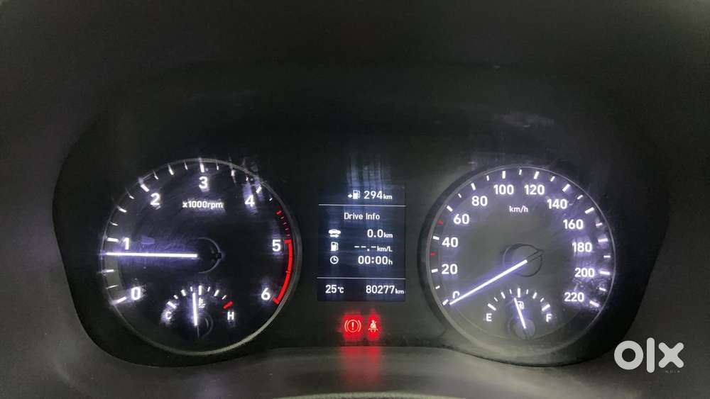 Hyundai Verna 1.6 Sx (o) Crdi, 2018, Diesel