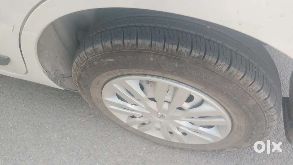 Maruti Suzuki Dzire 2023