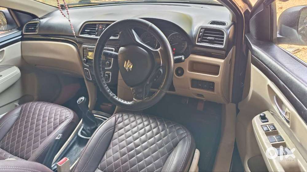 Diesel Top End Model