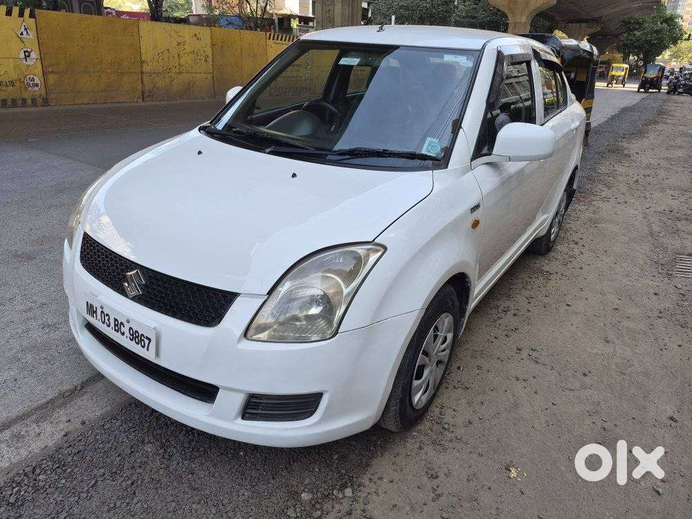 Maruti Suzuki Swift Dzire Ldi Bsiv, 2016, Diesel