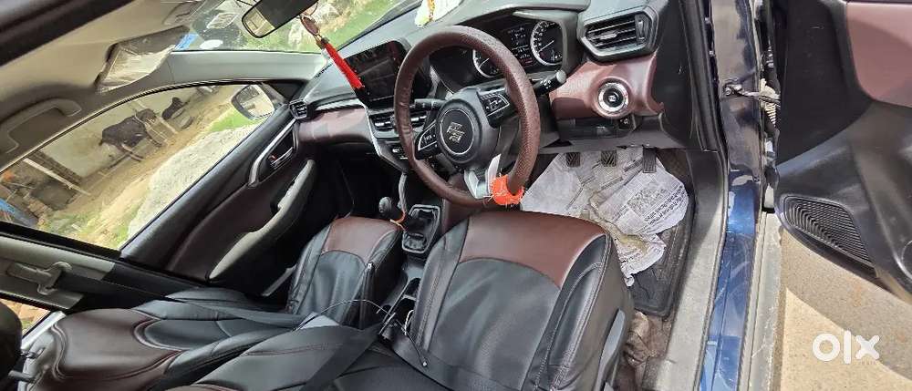 Maruti Suzuki Vitara 2025