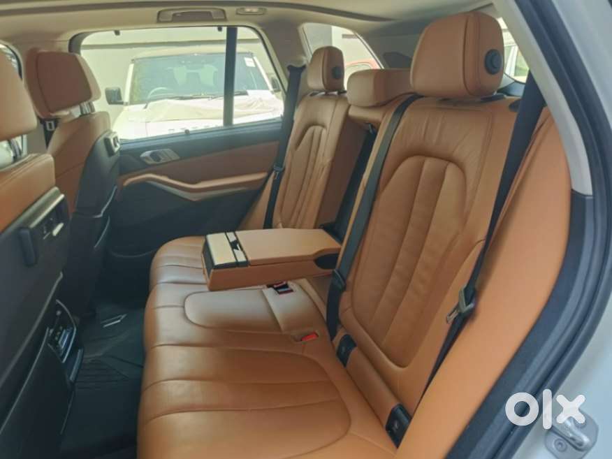 Bmw X5 Xdrive 30d Xline, 2022, Diesel