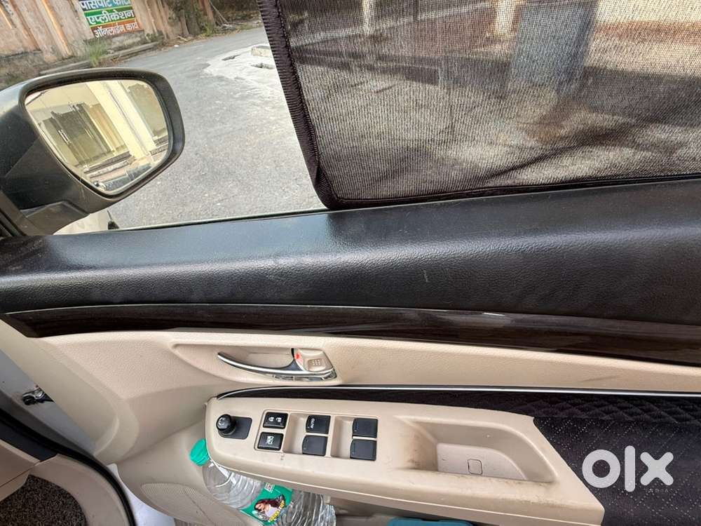 Maruti Suzuki Ciaz 2015 Petrol