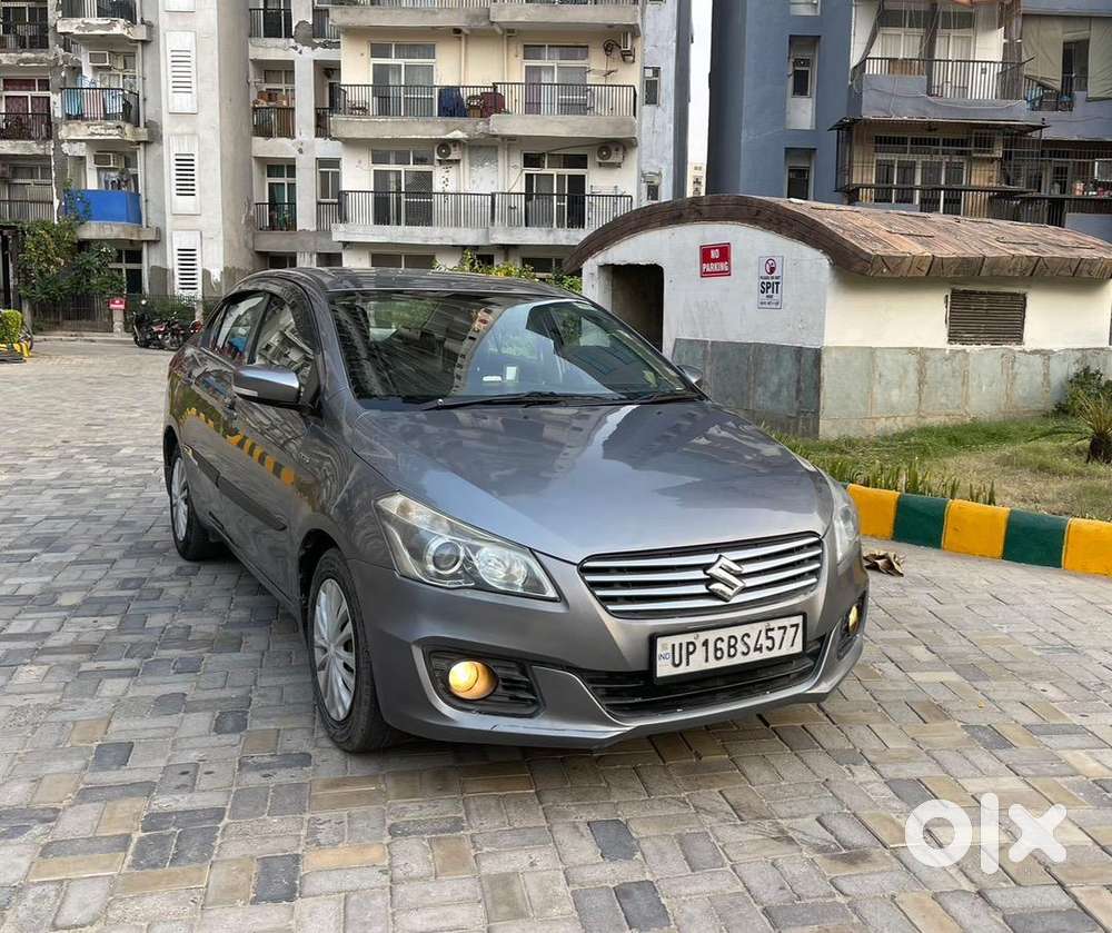 Ciaz 2018 Delta Single Hand Owner Car Well Maintained