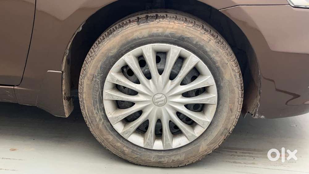 Maruti Suzuki Ciaz 1.4 Delta, 2018, Petrol