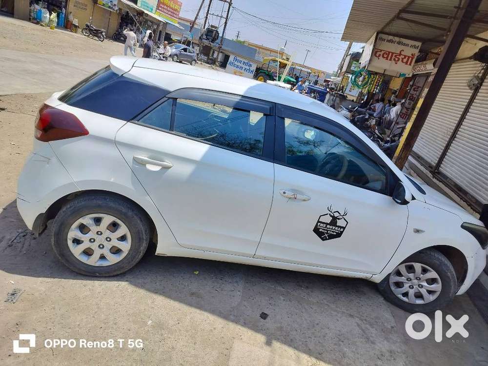 Mannual Transmission