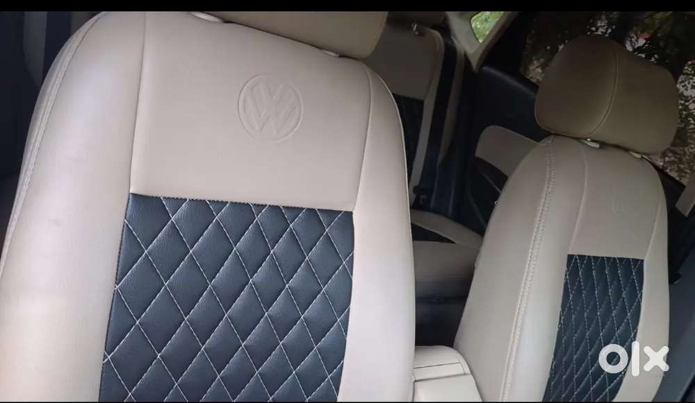 Excellent Condition All New Parts Volkswagen Vento Highline Diesel