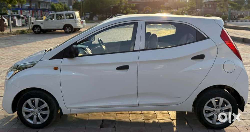 Hyundai Eon Magna, 2012, Petrol