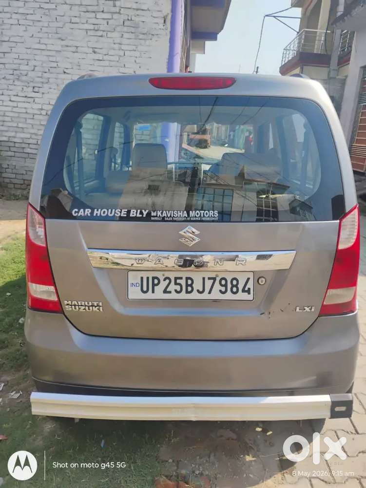 Wagonr Is For Sale..petrol+lpg