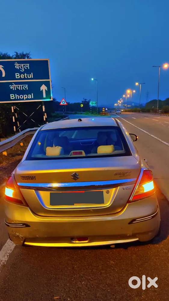 Maruti Suzuki Swift Dzire Vdi 100% Original