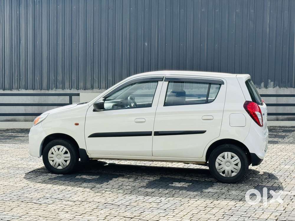 Maruti Suzuki Alto 800 0.8 Vxi (o), 2020, Petrol