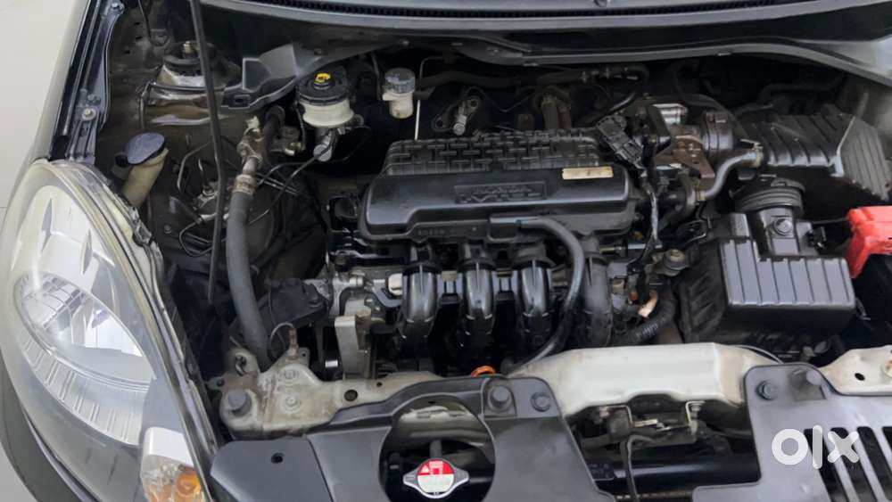 Honda Amaze S I-vtec, 2014, Petrol
