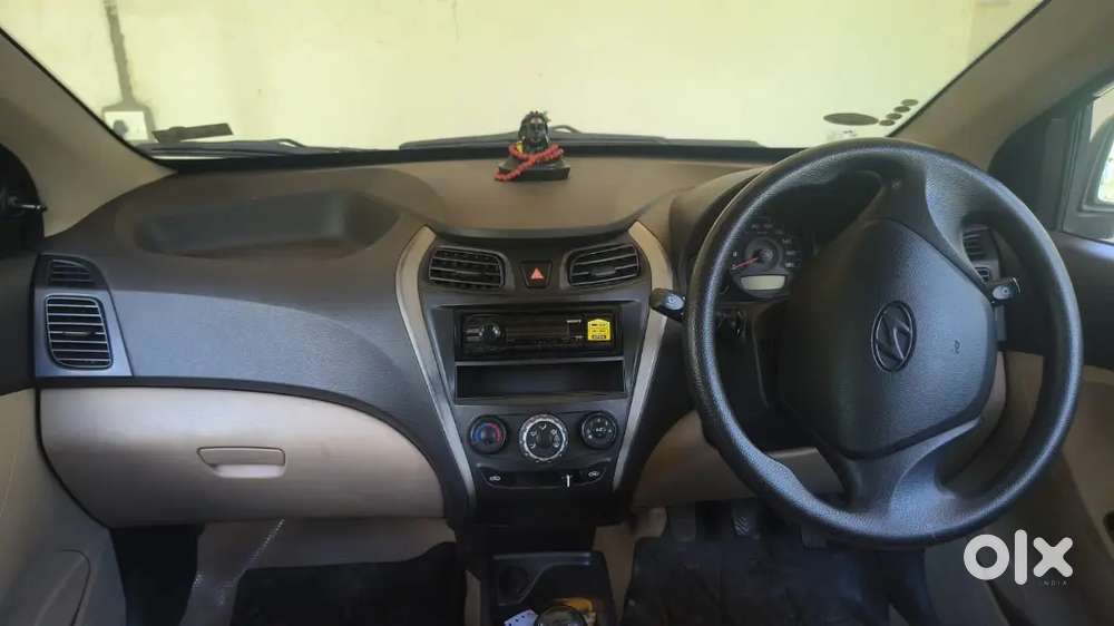 Hyundai Eon 2014 Petrol Good Condition