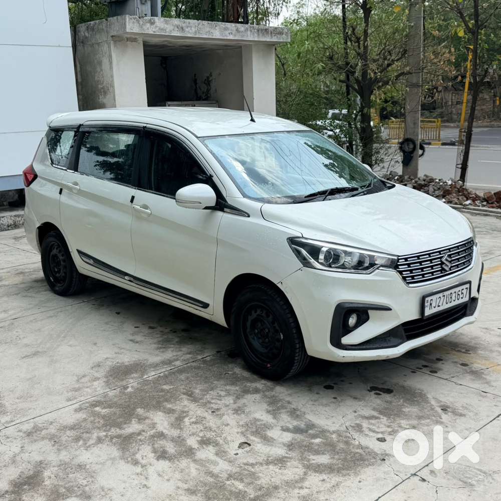 2020 Maruti Suzuki Ertiga Km Driven 91000 First Owner Full Insurance