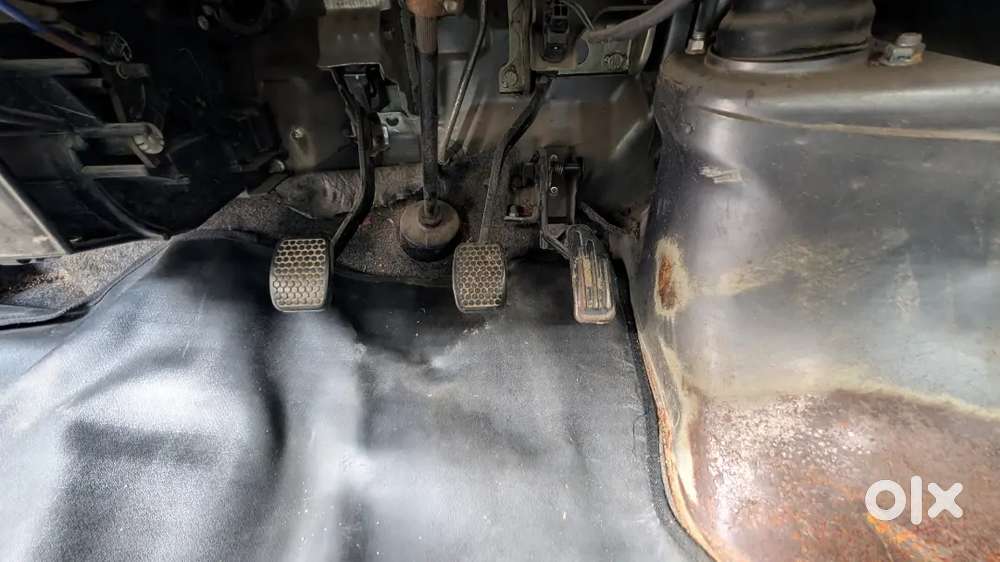 ​maruti Suzuki Eeco (2011) – Excellent Running Condition
