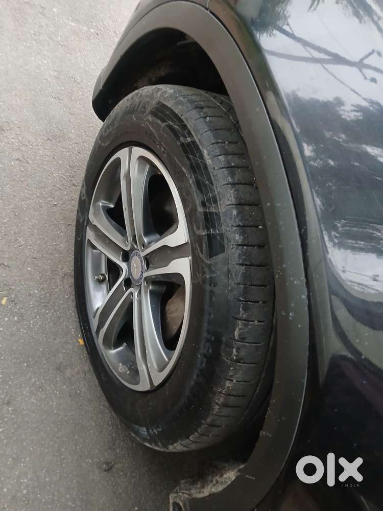 Mercedes-benz Glc 220d 4matic, 2016, Diesel