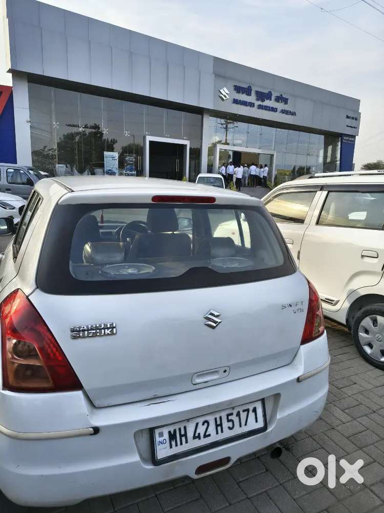 Maruti Suzuki Swift 2008 Diesel Good Condition