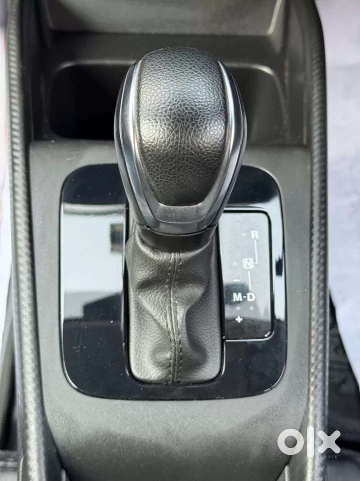 Maruti Suzuki Baleno 1.2 Delta At, 2023, Petrol