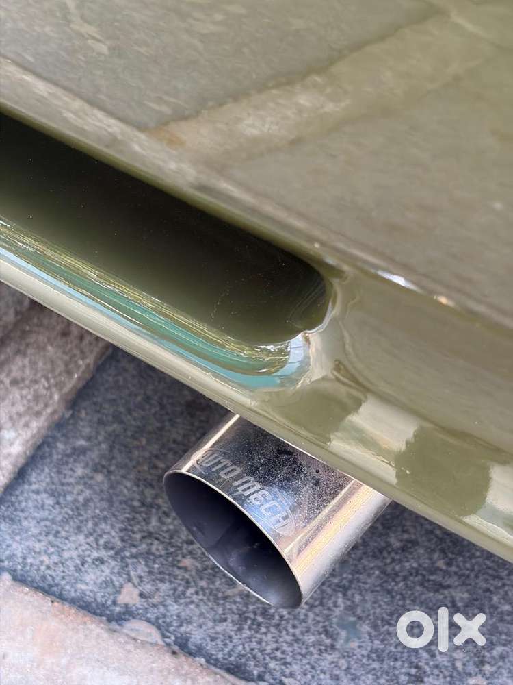 Maruti Suzuki Esteem 2002 Petrol Well Maintained