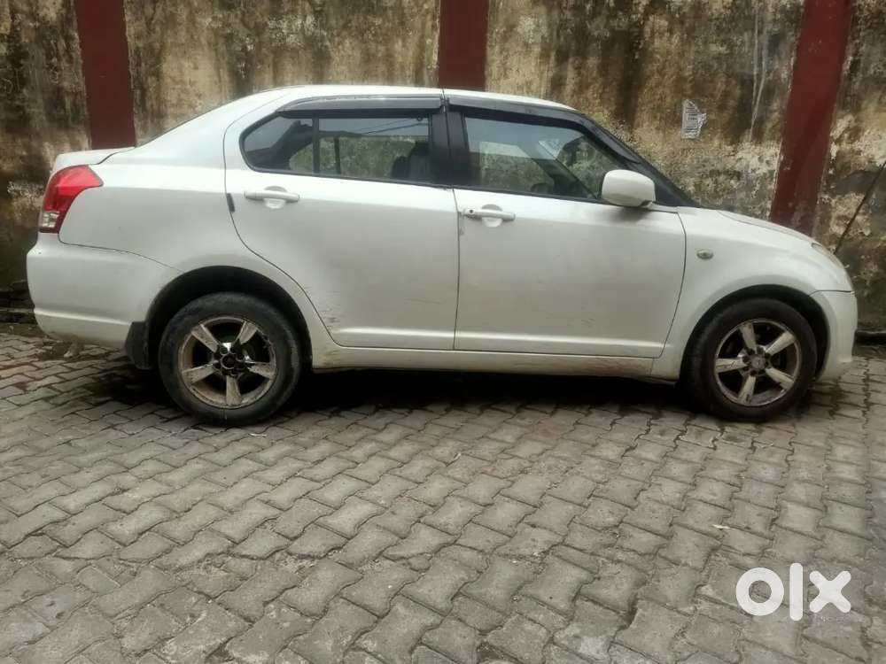 Maruti Suzuki Dzire 1.2 2010