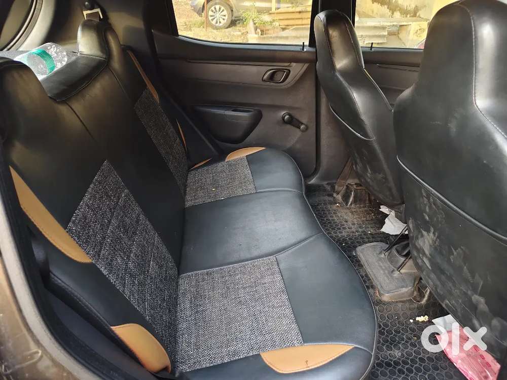 Renault Kwid 2016 Petrol Good Condition