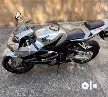 600rr olx clearance