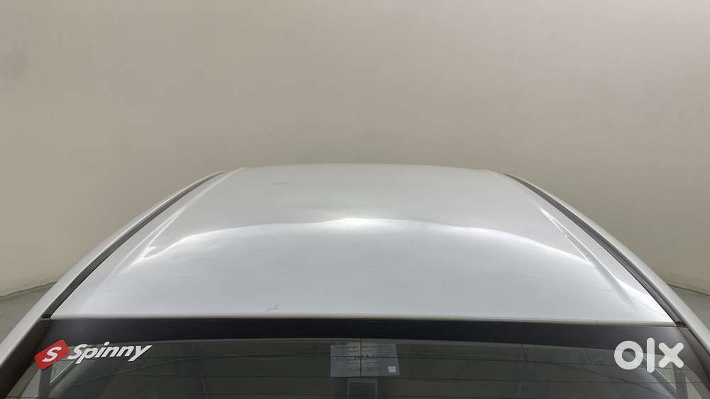 Maruti Suzuki Ciaz 2014-2017 Zxi Plus, 2016, Petrol
