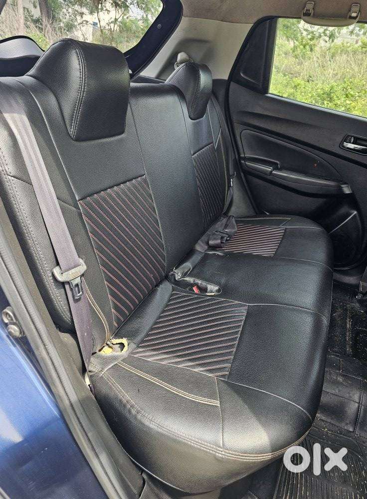 Maruti Suzuki Swift Ddis Vdi, 2018, Diesel