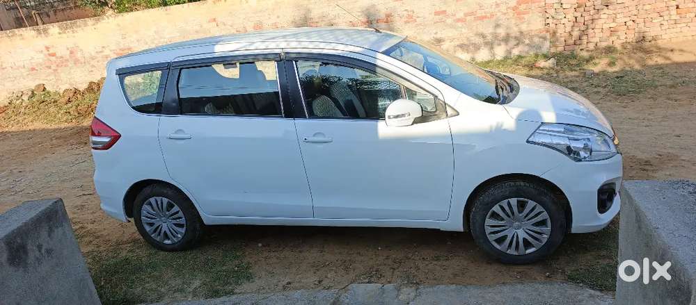 Maruti Suzuki Ertiga 2018 Cng & Hybrids 177000 Km Driven