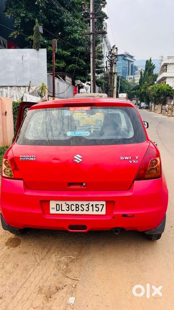 Maruti Suzuki 2011 Model
