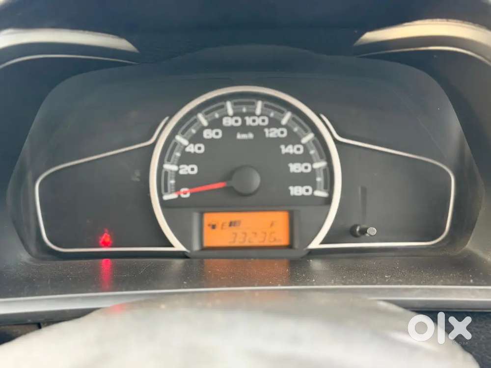 Maruti Suzuki Alto 800 Lxi 2022