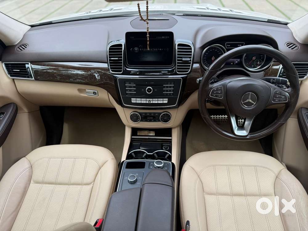 Mercedes-benz Gle Class 2.1 250d 4matic, 2018, Diesel