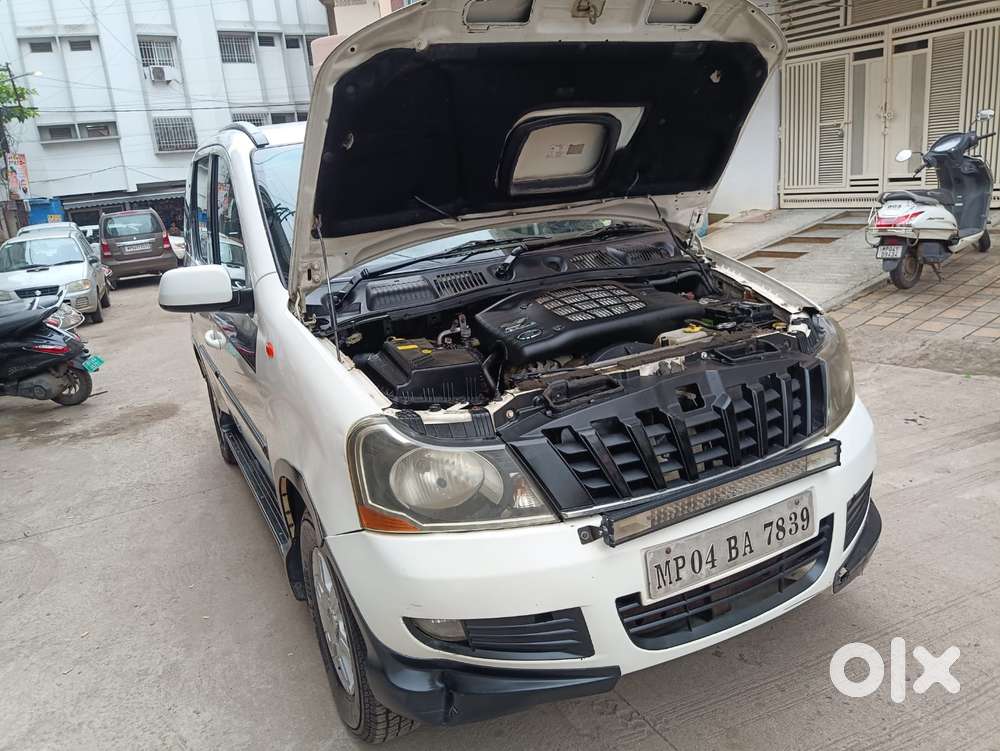 Mahindra Xylo E8 Abs Airbag Bsiv, 2012, Diesel