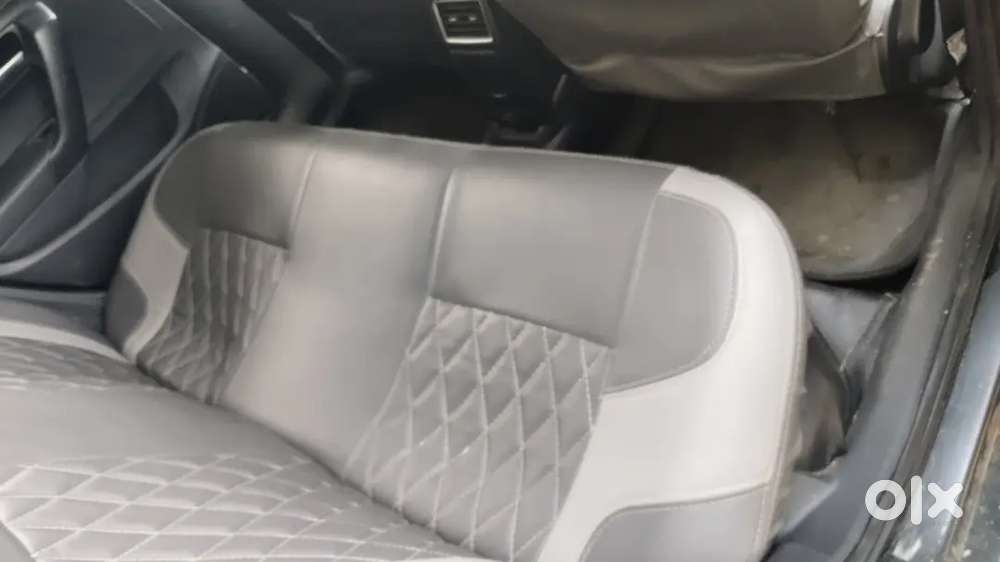 Volkswagen Polo 1.5 Tdi 2019