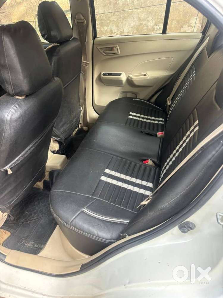 Maruti Suzuki Dzire, 2021, Cng & Hybrids