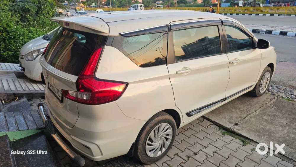 Maruti Suzuki Ertiga, 2023, Cng & Hybrids