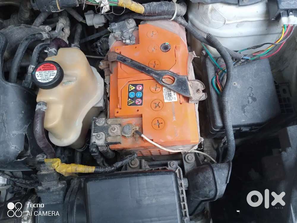 Maruti Suzuki Ertiga