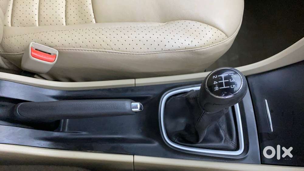 Maruti Suzuki Ciaz 2014-2017 Vxi Plus, 2016, Petrol