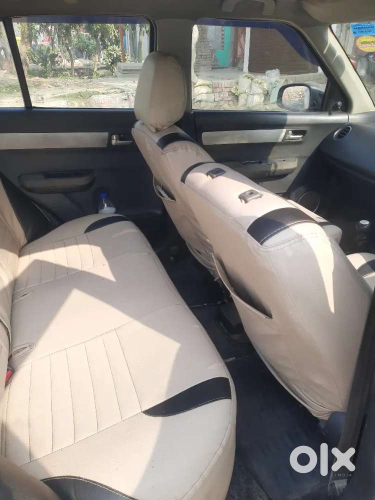 Maruti Suzuki Swift Dzire 2011 Cng & Hybrids Well Maintained