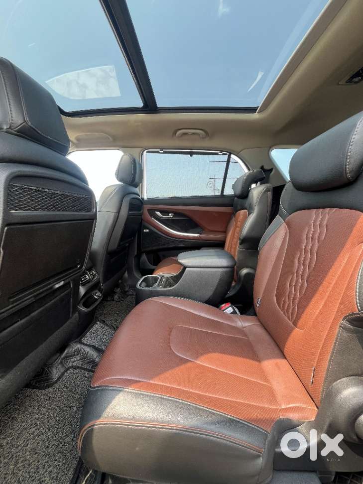 Hyundai Alcazar 1.5 Signature (o) Diesel At 6 Str, 2021, Diesel